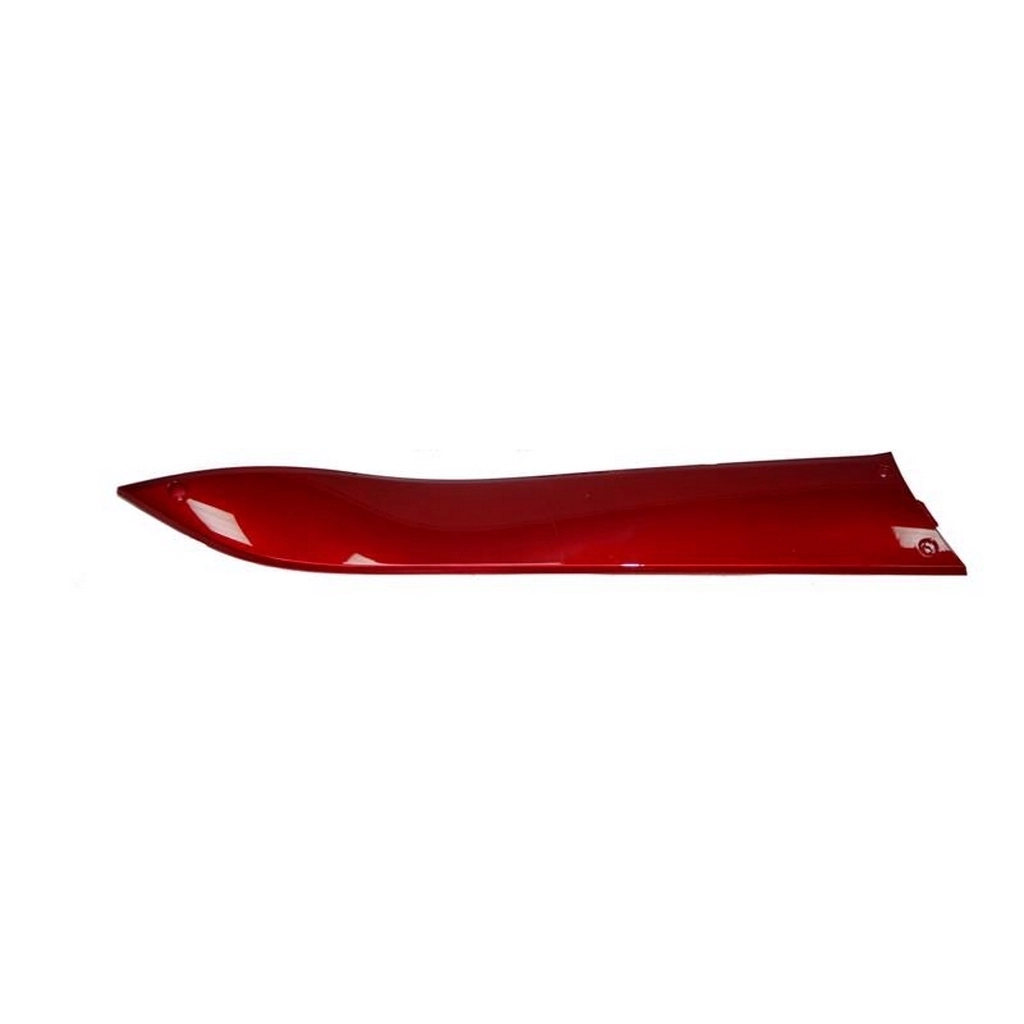 RKS BOLERO ALT PANEL SAĞ KIRMIZI #RK 27515